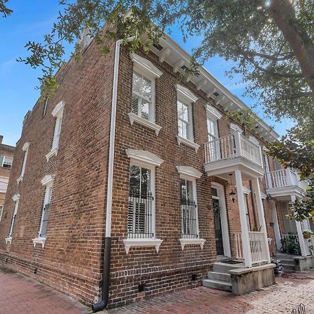 Douglass House 서배너 외부 사진